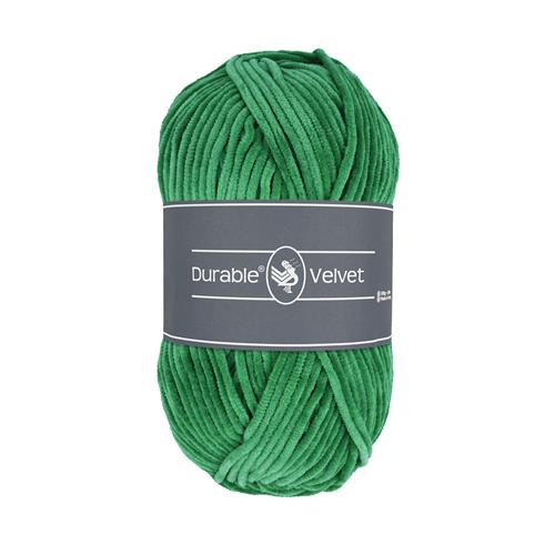 Durable Velvet brei- en haakgaren 100 gram 180 meter 100% polyester - Kleur 2133