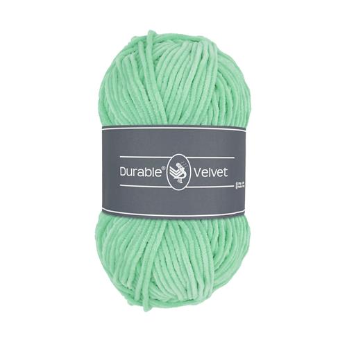 Durable Velvet brei- en haakgaren 100 gram 180 meter 100% polyester - Kleur 2137