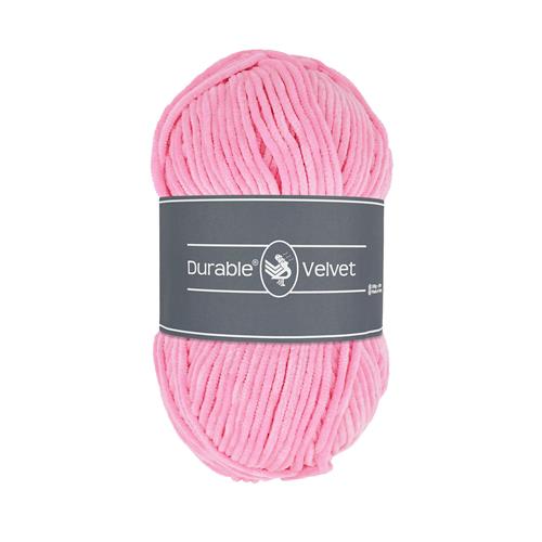 Durable Velvet brei- en haakgaren 100 gram 180 meter 100% polyester - Kleur 226