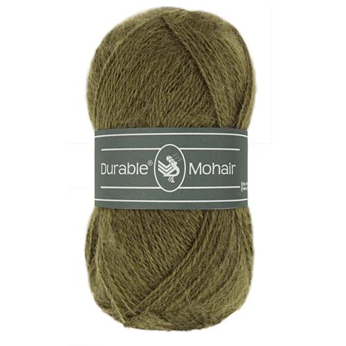 Durable Mohair  50 gram - 190 meter - Kleur 2149