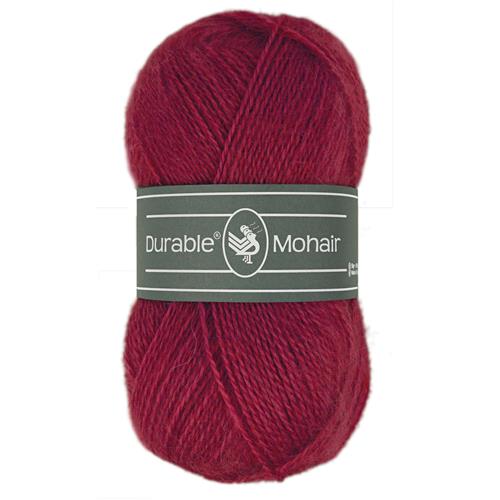 Durable Mohair  50 gram - 190 meter - Kleur 222