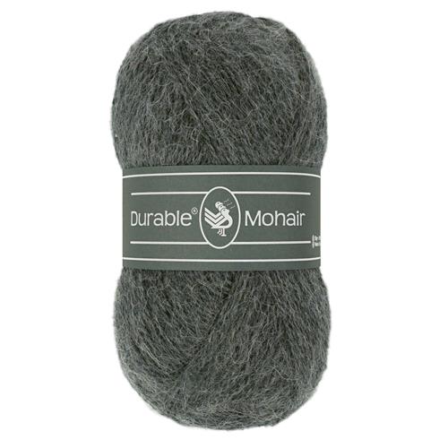 Durable Mohair  50 gram - 190 meter - Kleur 2236