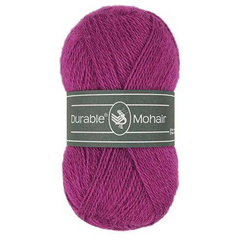 Durable Mohair  50 gram - 190 meter - Kleur 249