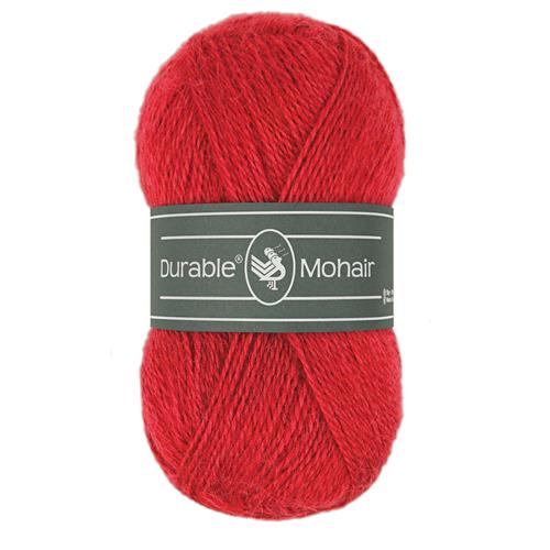 Durable Mohair  50 gram - 190 meter - Kleur 316