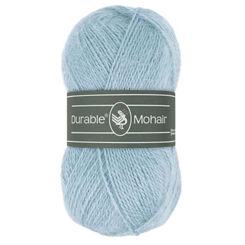 Durable Mohair  50 gram - 190 meter - Kleur 319