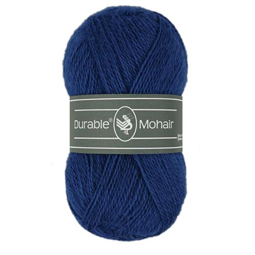Durable Mohair  50 gram - 190 meter - Kleur 321