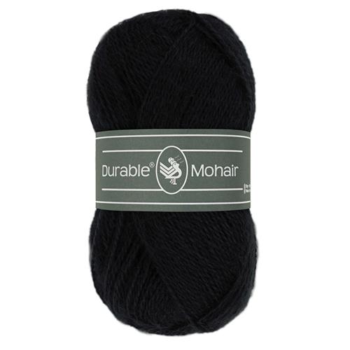 Durable Mohair  50 gram - 190 meter - Kleur 325