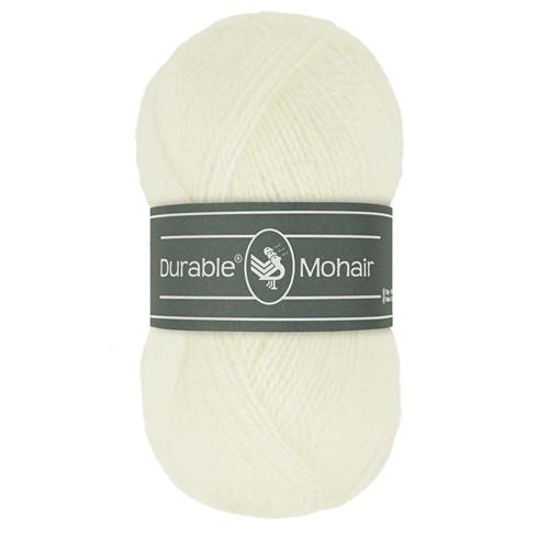 Durable Mohair  50 gram - 190 meter - Kleur 326