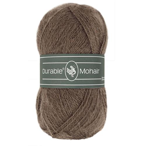 Durable Mohair  50 gram - 190 meter - Kleur 343