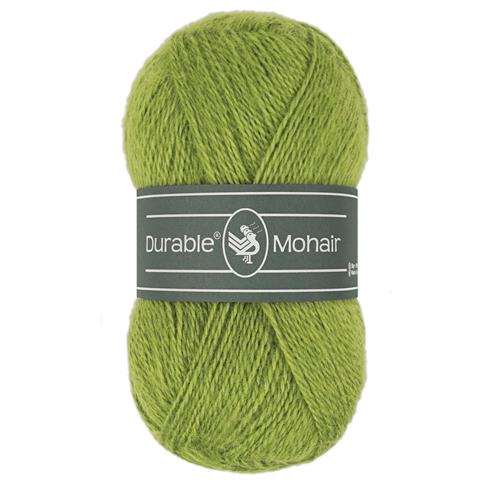 Durable Mohair  50 gram - 190 meter - Kleur 352