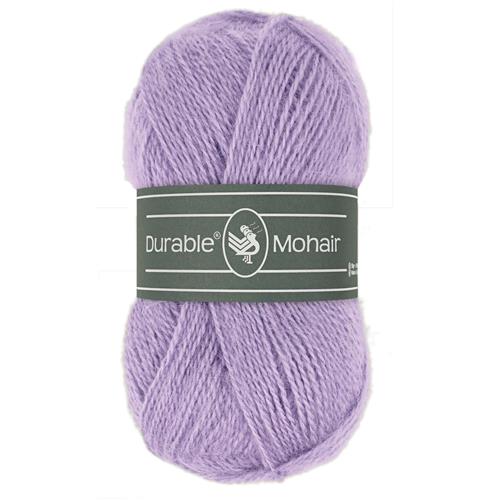 Durable Mohair  50 gram - 190 meter - Kleur 396