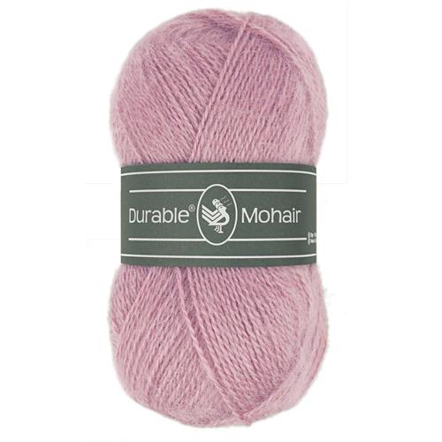 Durable Mohair  50 gram - 190 meter - Kleur 419