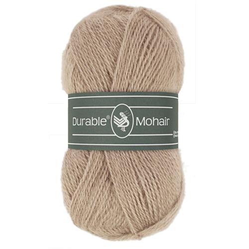 Durable Mohair  50 gram - 190 meter - Kleur 422