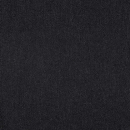 DENIM STRETCH 11OZ RECYCLED BLACK BLUE WASHED