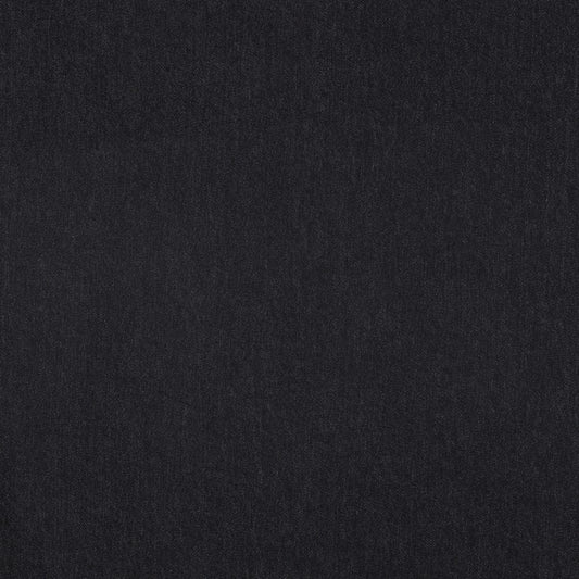 DENIM STRETCH 11OZ RECYCLED BLACK BLUE WASHED