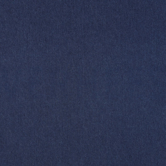 DENIM STRETCH 11OZ RECYCLED - INDIGO WASHED