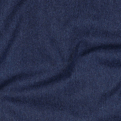DENIM STRETCH 11OZ RECYCLED - INDIGO WASHED