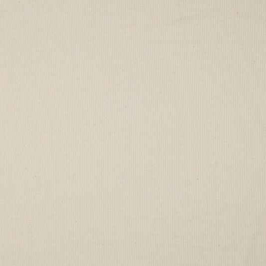 RIB JERSEY - NATURAL