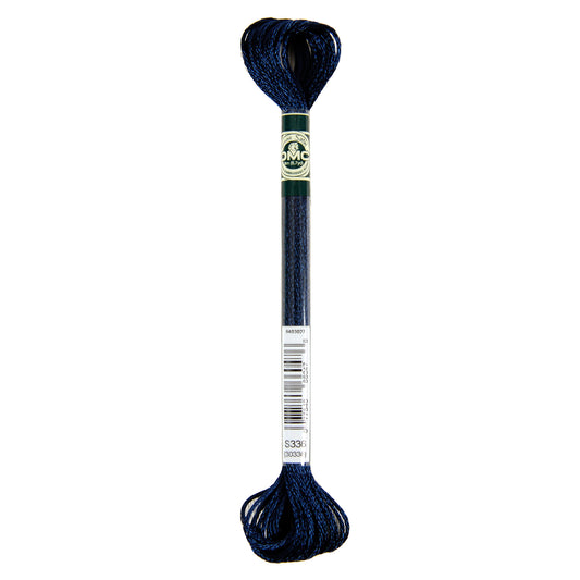 DMC Mouliné Satin splijtbaar borduurgaren 6 draads 8 meter - Kleur S336