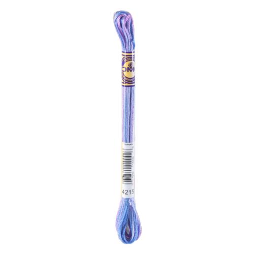 DMC Mouliné Color Variations borduurgaren 6 draads 8 meter - Kleur 4215
