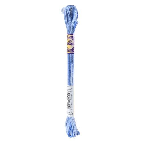DMC Mouliné Color Variations borduurgaren 6 draads 8 meter - Kleur 4230