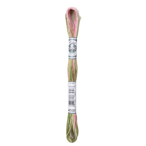 DMC Mouliné Coloris borduurgaren 6 draads 8 meter - Kleur 4500