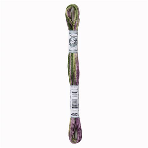 DMC Mouliné Coloris borduurgaren 6 draads 8 meter - Kleur 4505