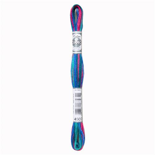 DMC Mouliné Coloris borduurgaren 6 draads 8 meter - Kleur 4507
