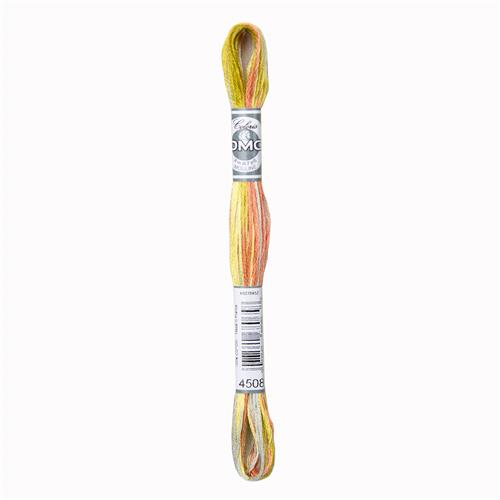 DMC Mouliné Coloris borduurgaren 6 draads 8 meter - Kleur 4508
