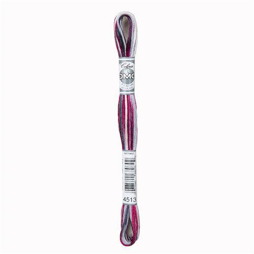 DMC Mouliné Coloris borduurgaren 6 draads 8 meter - Kleur 4513