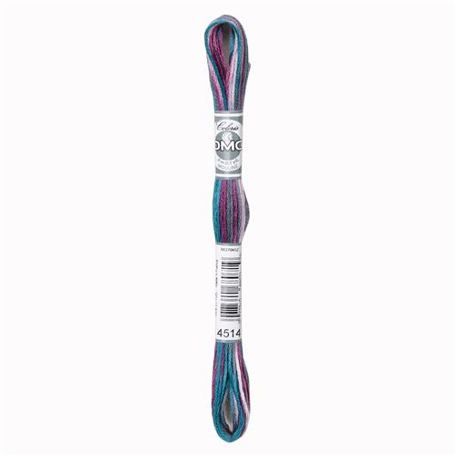 DMC Mouliné Coloris borduurgaren 6 draads 8 meter - Kleur 4514