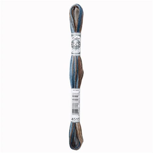 DMC Mouliné Coloris borduurgaren 6 draads 8 meter - Kleur 4515