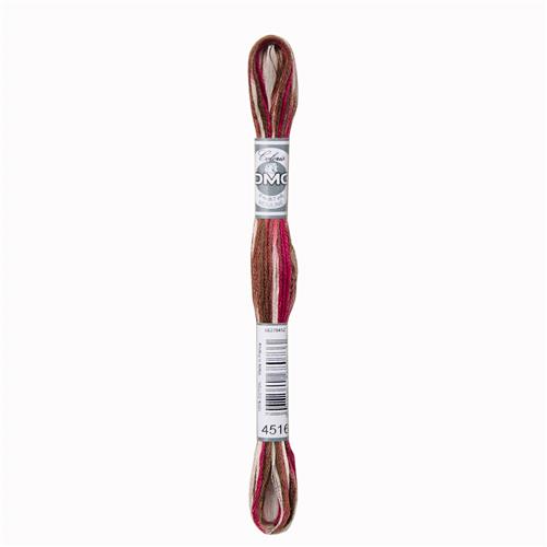 DMC Mouliné Coloris borduurgaren 6 draads 8 meter - Kleur 4516