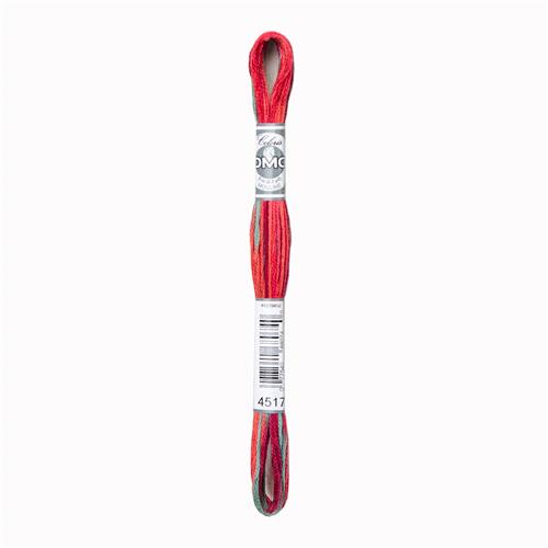 DMC Mouliné Coloris borduurgaren 6 draads 8 meter - Kleur 4517