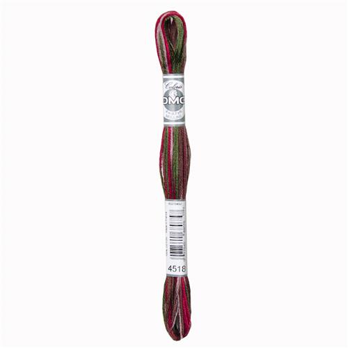 DMC Mouliné Coloris borduurgaren 6 draads 8 meter - Kleur 4518