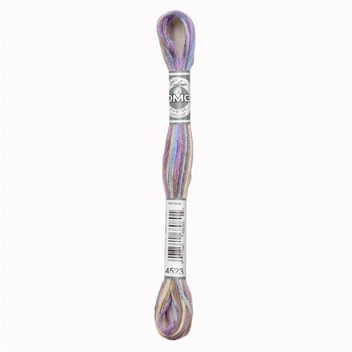 DMC Mouliné Coloris borduurgaren 6 draads 8 meter - Kleur 4523