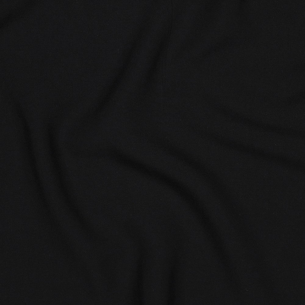 LENZING™ ECOVERO™ Black
