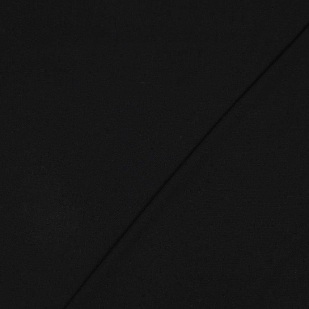 LENZING™ ECOVERO™ Black