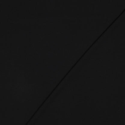 LENZING™ ECOVERO™ Black
