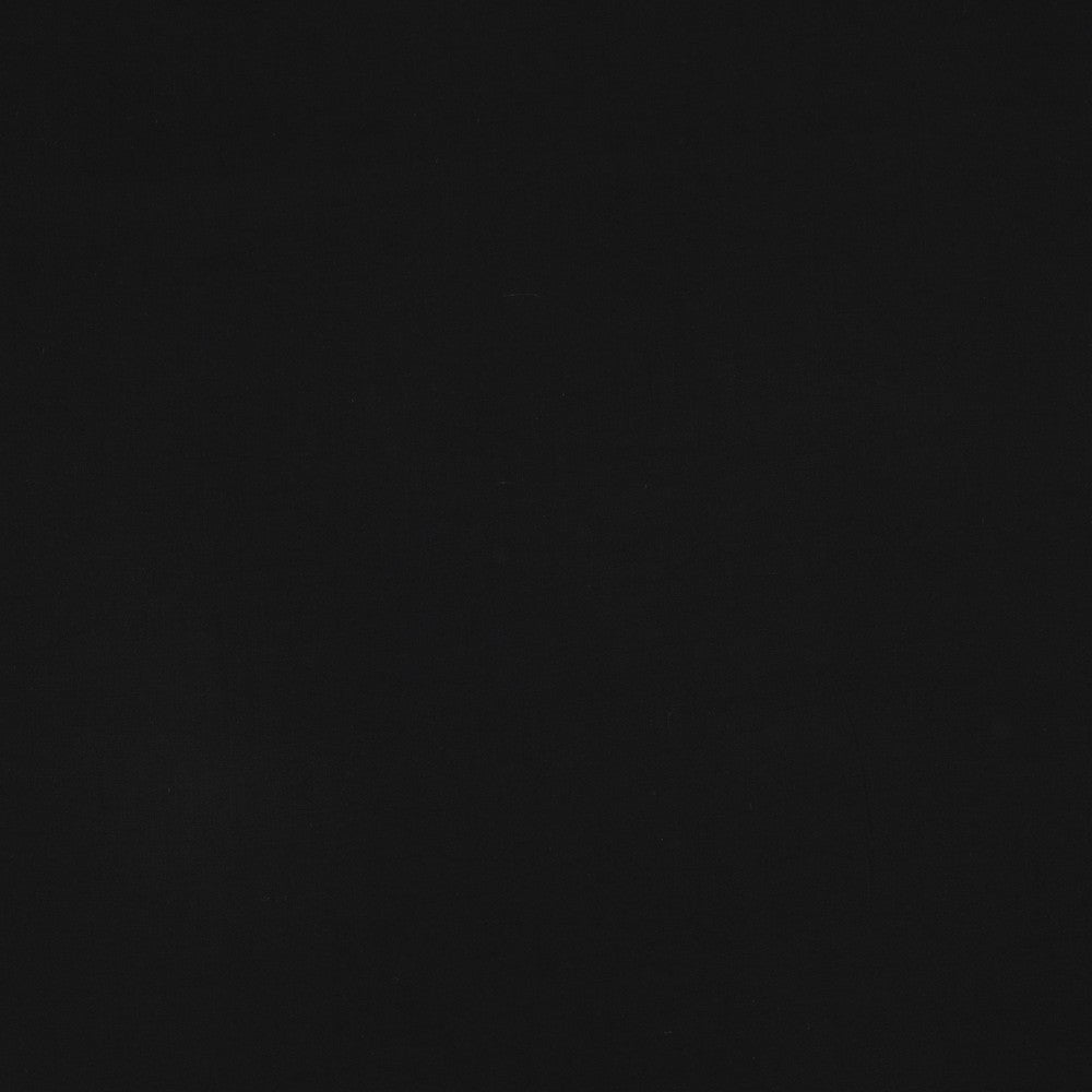 LENZING™ ECOVERO™ Black