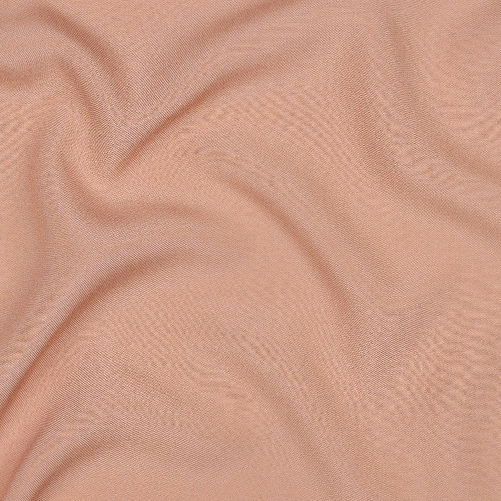 LENZING™ ECOVERO™ Mocha