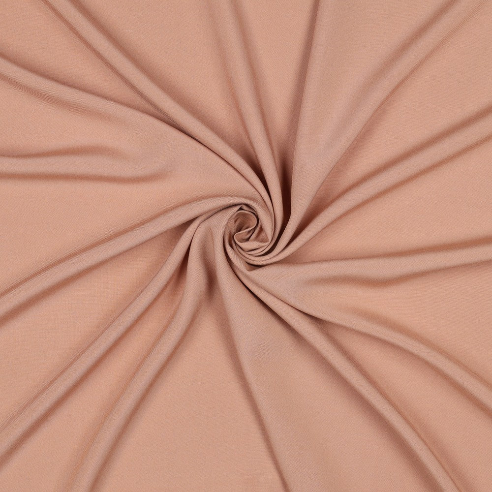 LENZING™ ECOVERO™ Mocha
