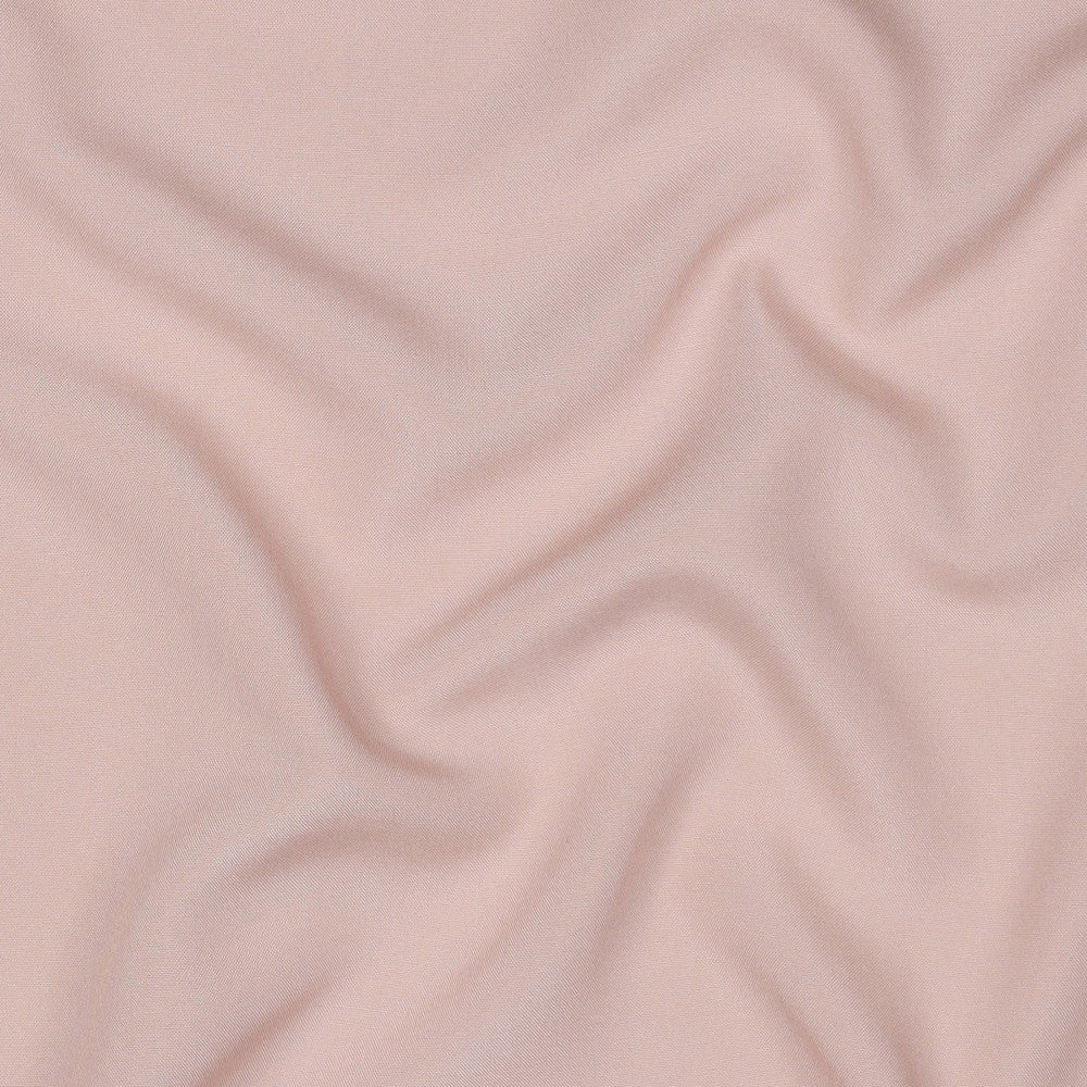 LENZING™ ECOVERO™ Light Rose