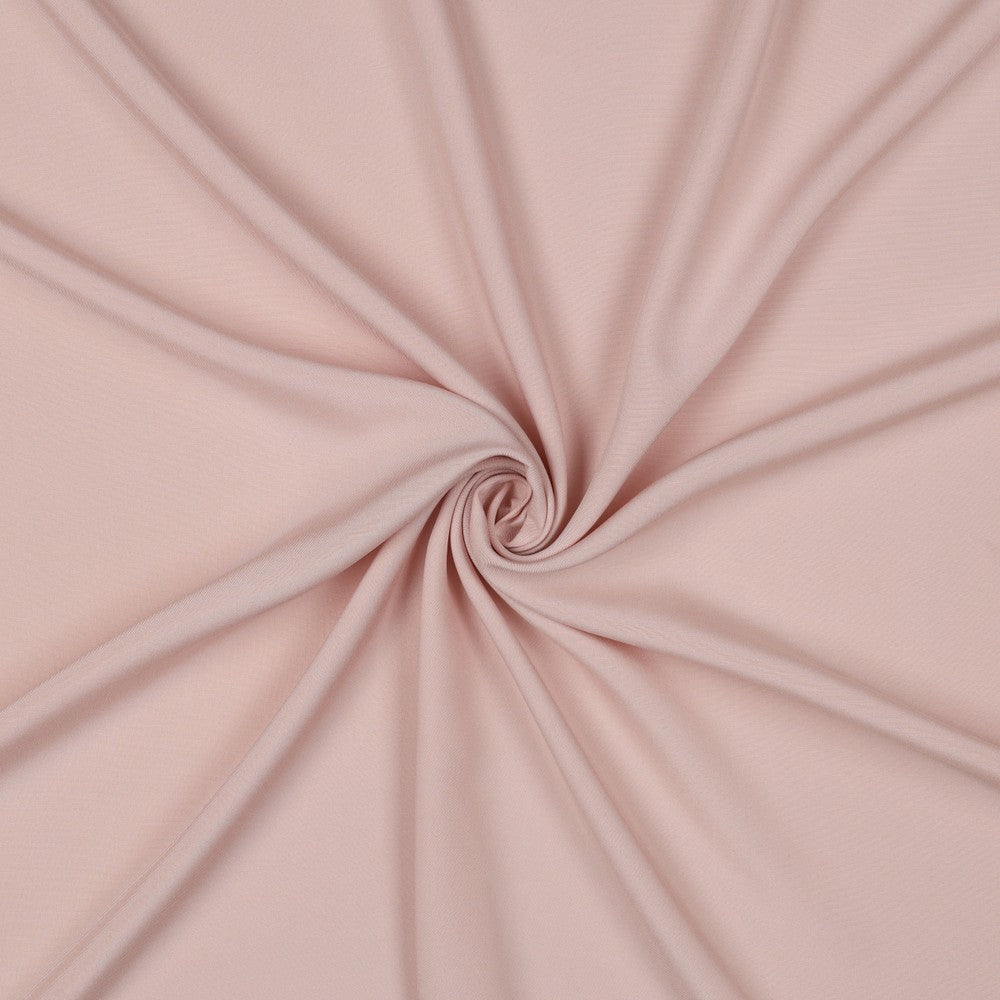 LENZING™ ECOVERO™ Light Rose