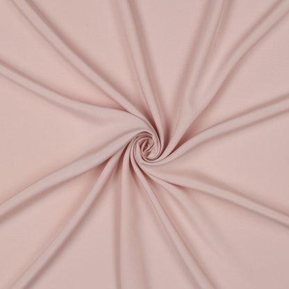 LENZING™ ECOVERO™ Light Rose