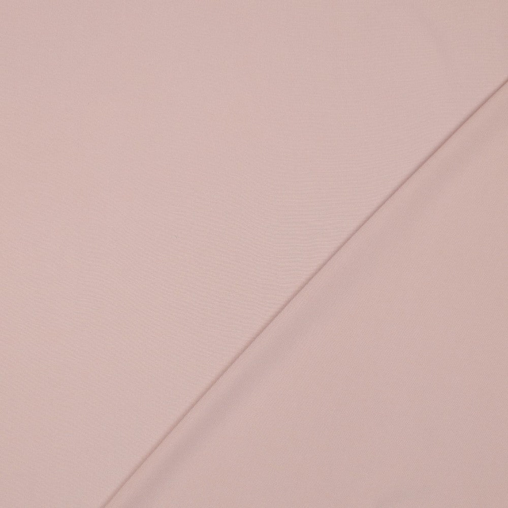 LENZING™ ECOVERO™ Light Rose