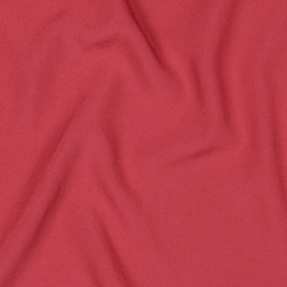 LENZING™ ECOVERO™ Rouge