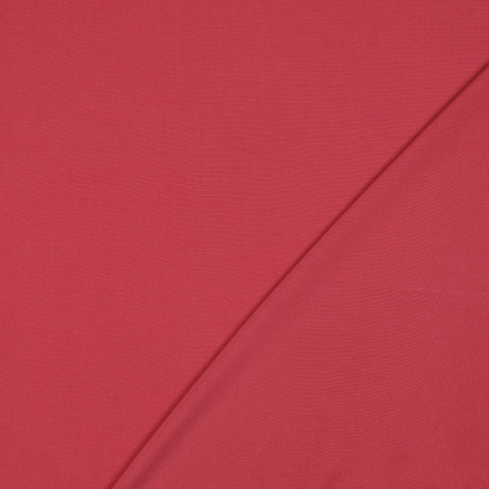 LENZING™ ECOVERO™ Rouge