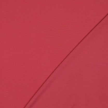 LENZING™ ECOVERO™ Rouge