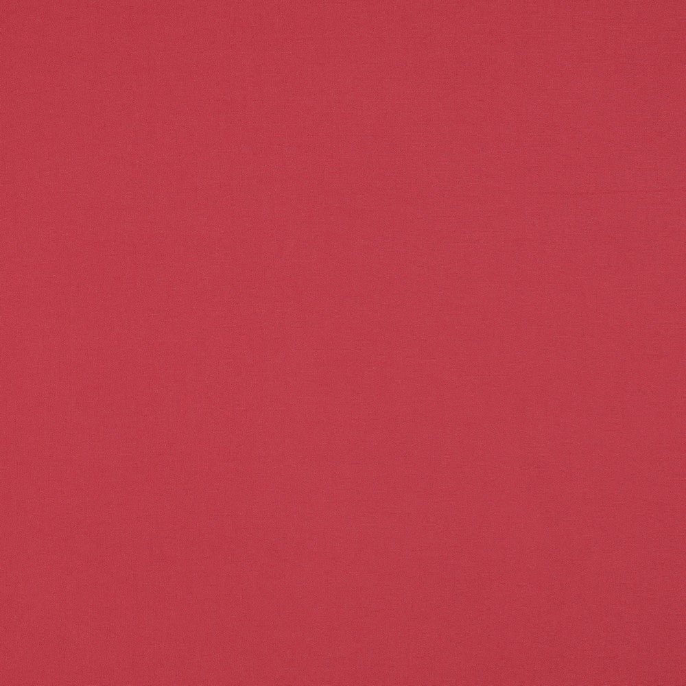 LENZING™ ECOVERO™ Rouge
